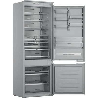 Whirlpool WH SP70 T262 P - Szürke - Hűtőszekrény Whirlpool WH SP70 T262 P - Szürke - Hűtőszekrény