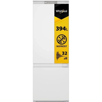 Whirlpool WH-SP70 T121 - Blanc - Réfrigérateur Whirlpool WH-SP70 T121 - Blanc - Réfrigérateur