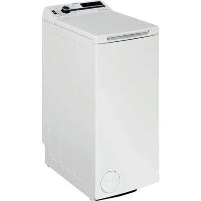 Whirlpool TDLRB 7232BS - Valkoinen - Pesukone Whirlpool TDLRB 7232BS - Valkoinen - Pesukone