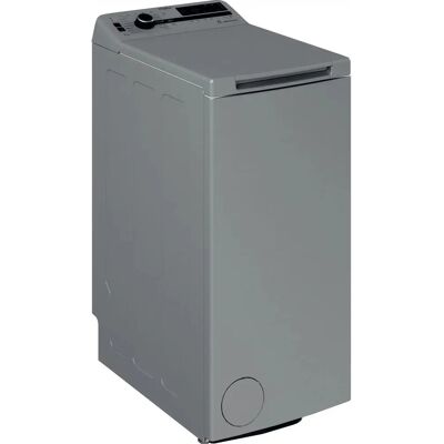 Whirlpool - TDLRS 7232BS EU - 7 kg - Pesukone Whirlpool - TDLRS 7232BS EU - 7 kg - Pesukone
