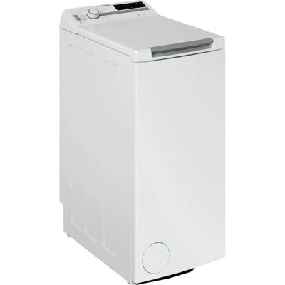 Whirlpool TDLR 7231BS - Fehér - Mosógép Whirlpool TDLR 7231BS - Fehér - Mosógép