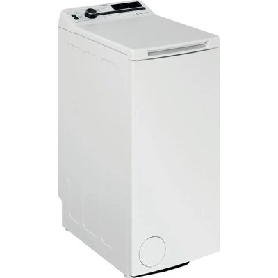 Whirlpool TDLRBX65242BSFR - Blanc - Lave-linge Whirlpool TDLRBX65242BSFR - Blanc - Lave-linge