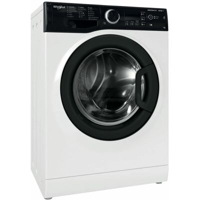 Whirlpool WSB 725 K - Bianco - Lavatrice Whirlpool WSB 725 K - Bianco - Lavatrice