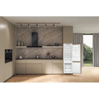 Whirlpool WHC18 T514 - Bianco - Congelatore-Frigorifero da Incasso Whirlpool WHC18 T514 - Bianco - Congelatore-Frigorifero da Incasso