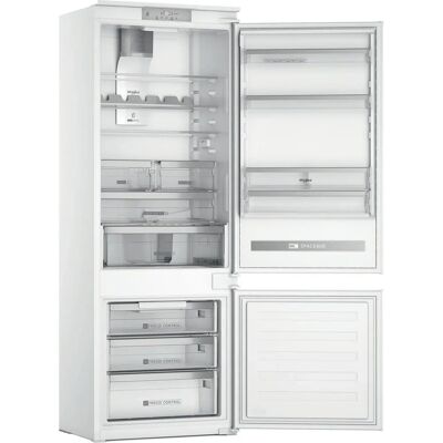 Whirlpool SP40 812 EU 2 - Fehér - Hűtő-Fagyasztó Whirlpool SP40 812 EU 2 - Fehér - Hűtő-Fagyasztó