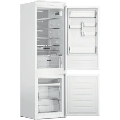 Whirlpool WHC18 T132 - Biały - Lodówka Whirlpool WHC18 T132 - Biały - Lodówka