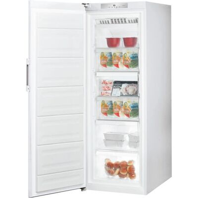 Privileg - PFVN D228 W - Weiß - 228 L - Fridge Privileg - PFVN D228 W - Weiß - 228 L - Fridge