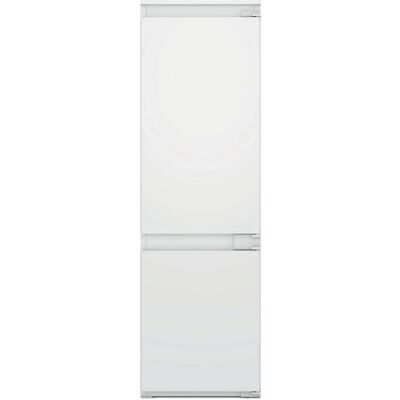 Whirlpool WHC18D051A1 Geladeira-congelador embutido 268L branco Whirlpool WHC18D051A1 Geladeira-congelador embutido 268L branco
