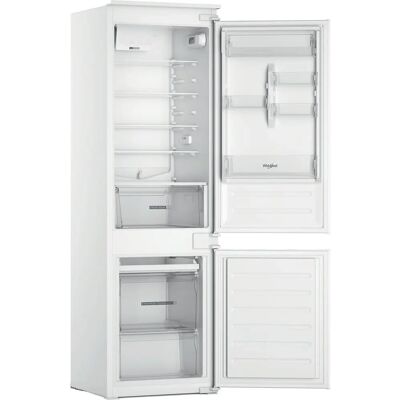 Whirlpool WHC18D021A1 - Blanc - Réfrigérateur encastrable - Publicité Whirlpool WHC18D021A1 - Blanc - Réfrigérateur encastrable - Publicité