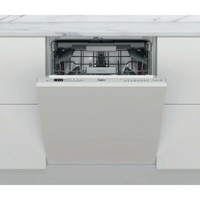 Whirlpool W6ID741AS - Argento - Lavastoviglie Whirlpool W6ID741AS - Argento - Lavastoviglie