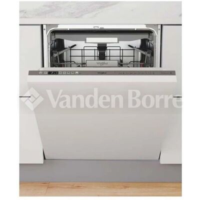 Lave-vaisselle intégré Whirlpool Lave-vaisselle intégré Whirlpool