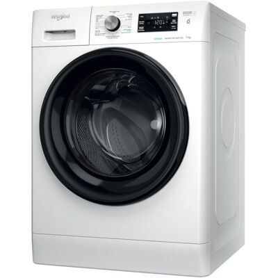 Whirlpool FFBBE 7469 BV - Wit - Wasmachine Whirlpool FFBBE 7469 BV - Wit - Wasmachine