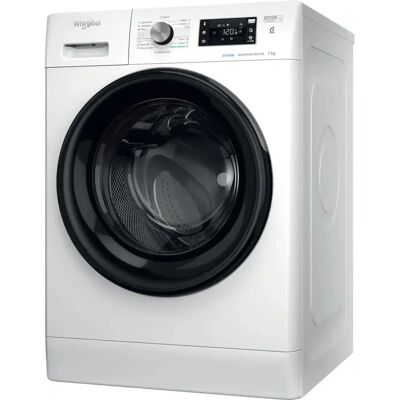 Whirlpool FFB 7469 BV EE Mosógép gőz funkcióval Whirlpool FFB 7469 BV EE Mosógép gőz funkcióval