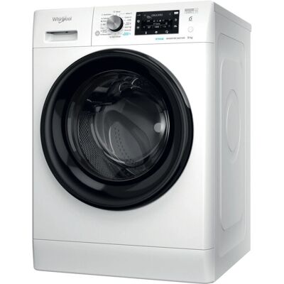 Whirlpool FFD 9489 BV EE - Weiß - Waschmaschine Whirlpool FFD 9489 BV EE - Weiß - Waschmaschine