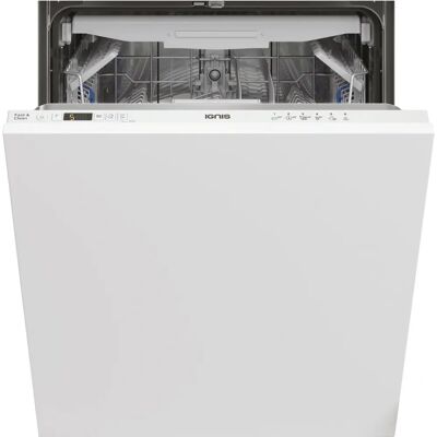 Ignis G0I D534A - Incorporato totale - Lavastoviglie Ignis G0I D534A - Incorporato totale - Lavastoviglie