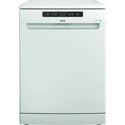 Ignis G0F L634O - Bianco - Lavastoviglie Ignis G0F L634O - Bianco - Lavastoviglie