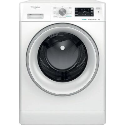 Whirlpool FFB 9269 SV - Bianco - Lavatrice Whirlpool FFB 9269 SV - Bianco - Lavatrice