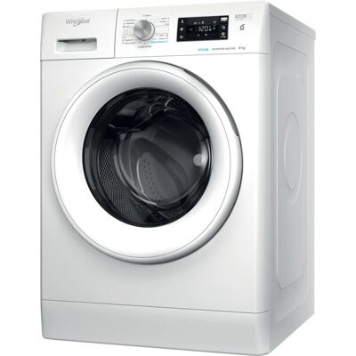 Whirlpool - FFB 8489 WV EE - 8 kg - Washing machine Whirlpool - FFB 8489 WV EE - 8 kg - Washing machine