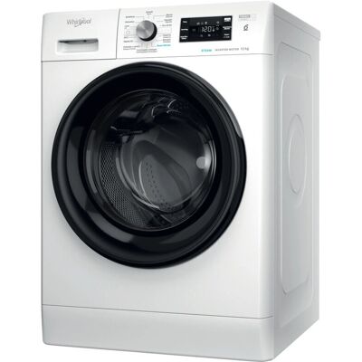 Whirlpool FFB 10489 BV SPT - Máquina de lavar roupa de carga frontal 10 kg Whirlpool FFB 10489 BV SPT - Máquina de lavar roupa de carga frontal 10 kg