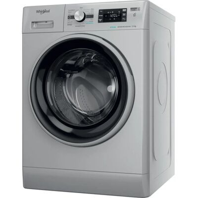 Whirlpool FFBP 10489 SBSV FR - Lave-linge 10 kg Frontale - Publicité Whirlpool FFBP 10489 SBSV FR - Lave-linge 10 kg Frontale - Publicité