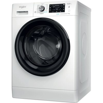 Whirlpool - FFD 10489E BV BE - 10 kg - Wasmachine Whirlpool - FFD 10489E BV BE - 10 kg - Wasmachine