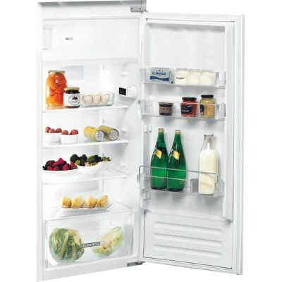 Whirlpool ARG 8672 Réfrigérateur encastré - 189 L - Publicité Whirlpool ARG 8672 Réfrigérateur encastré - 189 L - Publicité