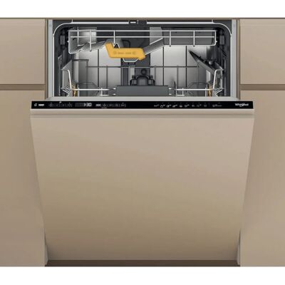 Whirlpool WH8IPB14AM6L0 - Schwarz - Geschirrspüler Whirlpool WH8IPB14AM6L0 - Schwarz - Geschirrspüler