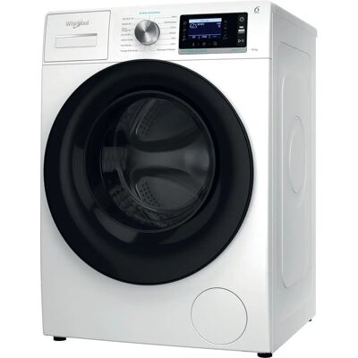 Whirlpool W6 08 - Blanc - Lave-linge Whirlpool W6 08 - Blanc - Lave-linge