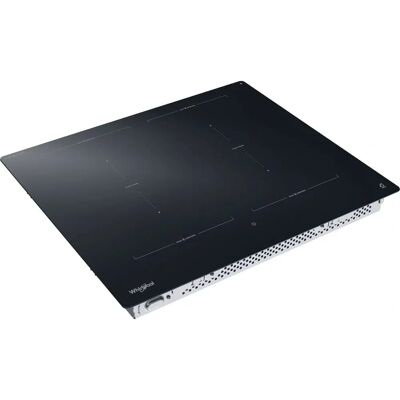 Whirlpool WTX6019DCF - Schwarz - Induktionskochfeld Whirlpool WTX6019DCF - Schwarz - Induktionskochfeld