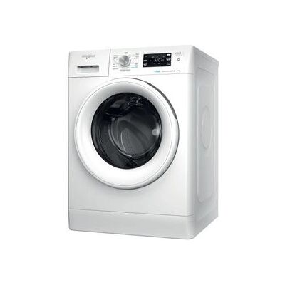 Whirlpool FFB 9489 WV SPT Carga Frontal 9kg 1400rpm Blanco Whirlpool FFB 9489 WV SPT Carga Frontal 9kg 1400rpm Blanco
