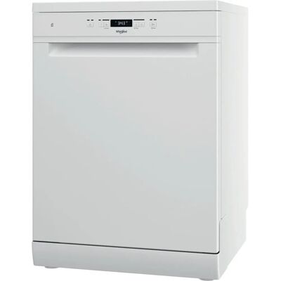 Whirlpool - WH2FD14BN70 - Indépendant - Lave-vaisselle Whirlpool - WH2FD14BN70 - Indépendant - Lave-vaisselle
