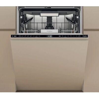 Whirlpool WH7IA15AM3TUS0 Lave-vaisselle entièrement intégré - Lave-vaisselle Whirlpool WH7IA15AM3TUS0 Lave-vaisselle entièrement intégré - Lave-vaisselle