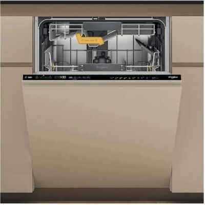 Whirlpool WH8IB15AM6TS0 Lave-vaisselle encastrable - 15 couverts - Publicité Whirlpool WH8IB15AM6TS0 Lave-vaisselle encastrable - 15 couverts - Publicité