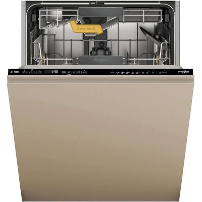 Whirlpool WH8IB15AM6THC0 - Lave-vaisselle encastrable - 15 couverts Whirlpool WH8IB15AM6THC0 - Lave-vaisselle encastrable - 15 couverts