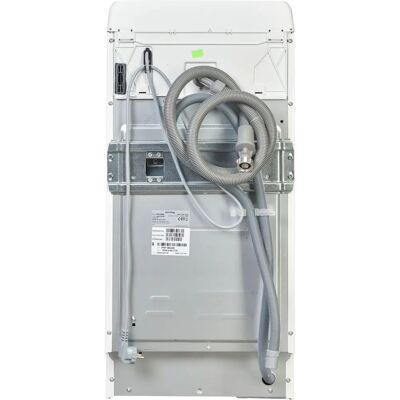 PRIVILEG - PWT B626S - Weiß - 6 kg - Waschmaschine PRIVILEG - PWT B626S - Weiß - 6 kg - Waschmaschine