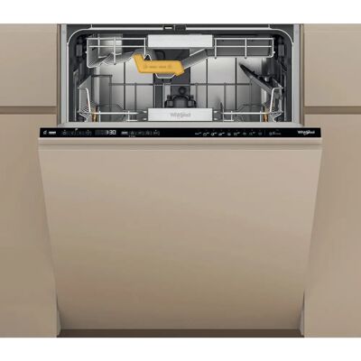 Whirlpool WH8IA15AM6L0 - 15 Coperti Incasso Totale Lavastoviglie Whirlpool WH8IA15AM6L0 - 15 Coperti Incasso Totale Lavastoviglie
