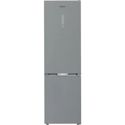 Whirlpool WHK 26404 XP5E - Aço inoxidável - Geladeira Whirlpool WHK 26404 XP5E - Aço inoxidável - Geladeira