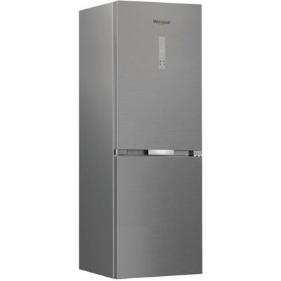 Réfrigérateur Congélateur Whirlpool WHK26362XP5E - 316 L - Inox Réfrigérateur Congélateur Whirlpool WHK26362XP5E - 316 L - Inox