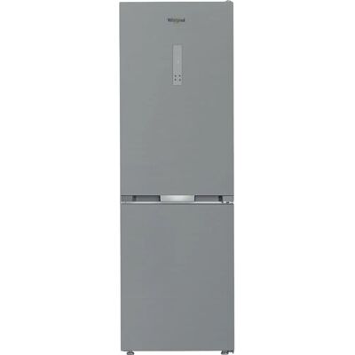 Whirlpool WHK 26363 XP6E - Gyöngy Inox - Hűtőszekrény Whirlpool WHK 26363 XP6E - Gyöngy Inox - Hűtőszekrény