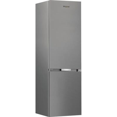 Whirlpool WHK 25404 XP8E - Gyöngyház Inox - Hűtőszekrény Whirlpool WHK 25404 XP8E - Gyöngyház Inox - Hűtőszekrény