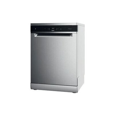 Whirlpool - WH3FB14BN7A0X - 14 place settings - Lave-vaisselle Whirlpool - WH3FB14BN7A0X - 14 place settings - Lave-vaisselle