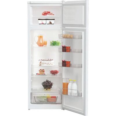 Whirlpool W55T1 612W - Bianco - Frigorifero Whirlpool W55T1 612W - Bianco - Frigorifero
