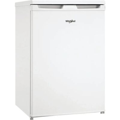 Whirlpool W55Z1 112W - Fehér - Szabadon álló fagyasztó Whirlpool W55Z1 112W - Fehér - Szabadon álló fagyasztó