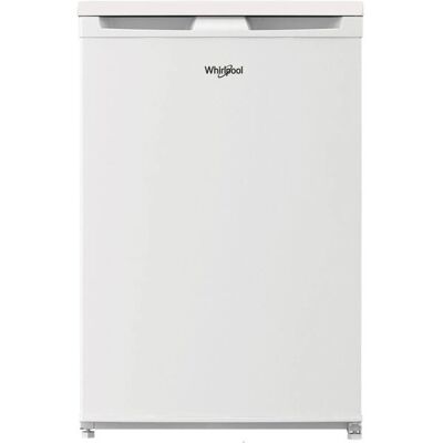 Whirlpool W55R1 112W hűtőszekrény - Szabadonálló - 115L - Fehér Whirlpool W55R1 112W hűtőszekrény - Szabadonálló - 115L - Fehér