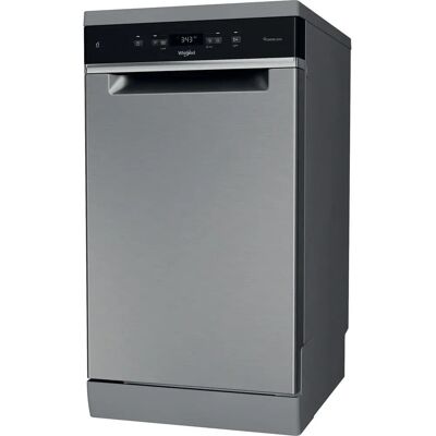 Whirlpool - WH6FC11BS7A0X - 11 couverts - dishwasher Whirlpool - WH6FC11BS7A0X - 11 couverts - dishwasher