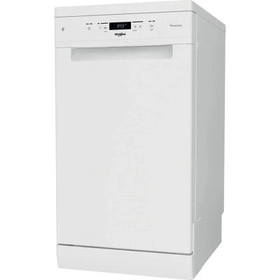 Whirlpool WH6FC11BS7A0W - 11 couverts - Lave-vaisselle Whirlpool WH6FC11BS7A0W - 11 couverts - Lave-vaisselle