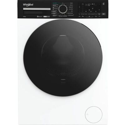Whirlpool - WPD 2836W - 12kg lavaggio - Wascher Whirlpool - WPD 2836W - 12kg lavaggio - Wascher