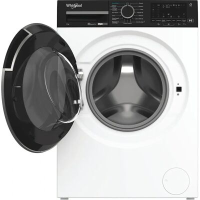 Lavatrice Whirlpool WPM 27W ADS IT - 12kg Frontale - SenseWash Lavatrice Whirlpool WPM 27W ADS IT - 12kg Frontale - SenseWash