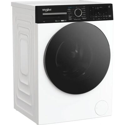 Lave-linge Whirlpool WPM 27W ADS FR - Capacité 12kg, Front, 1400 RPM - Publicité Lave-linge Whirlpool WPM 27W ADS FR - Capacité 12kg, Front, 1400 RPM - Publicité