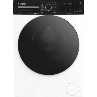 Whirlpool WPD 2836W ADS FR Lave-linge Séchant - 12kg Lavage, 8kg Séchage, Classe A - Publicité Whirlpool WPD 2836W ADS FR Lave-linge Séchant - 12kg Lavage, 8kg Séchage, Classe A - Publicité